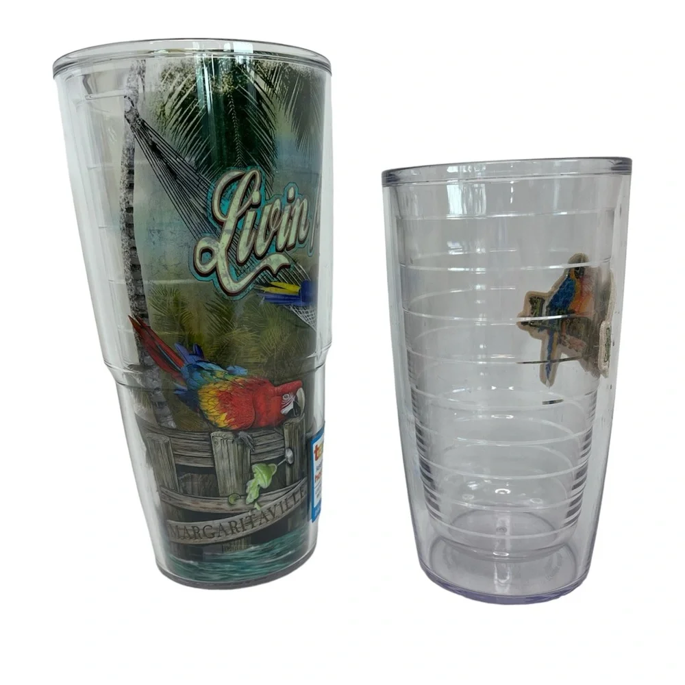 tervis tumblers margaritaville